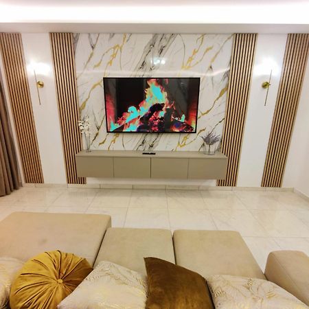 Diamond Residence Qawra - Side Sea View Сейнт Полс Бей Екстериор снимка