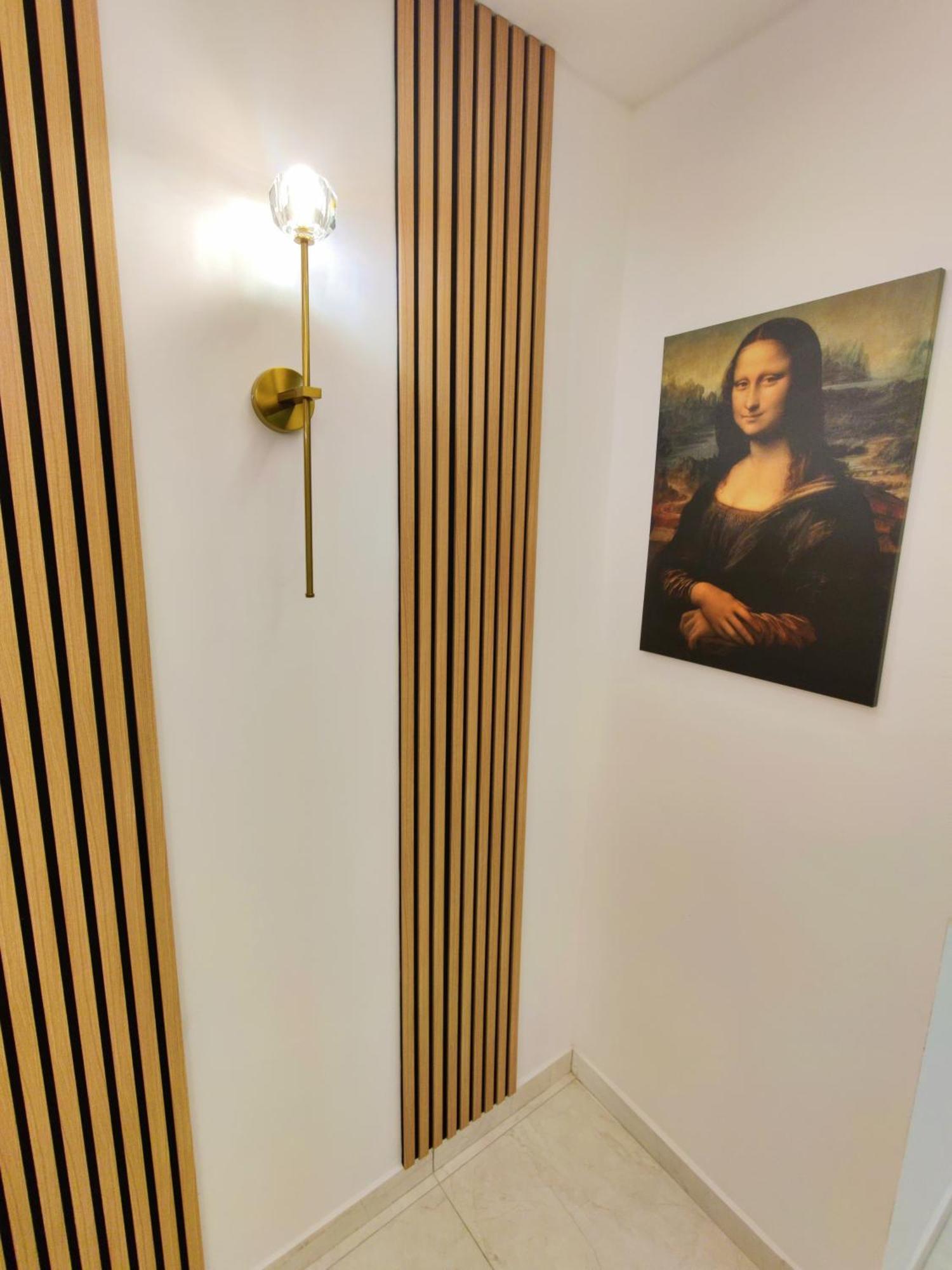 Diamond Residence Qawra - Side Sea View Сейнт Полс Бей Екстериор снимка