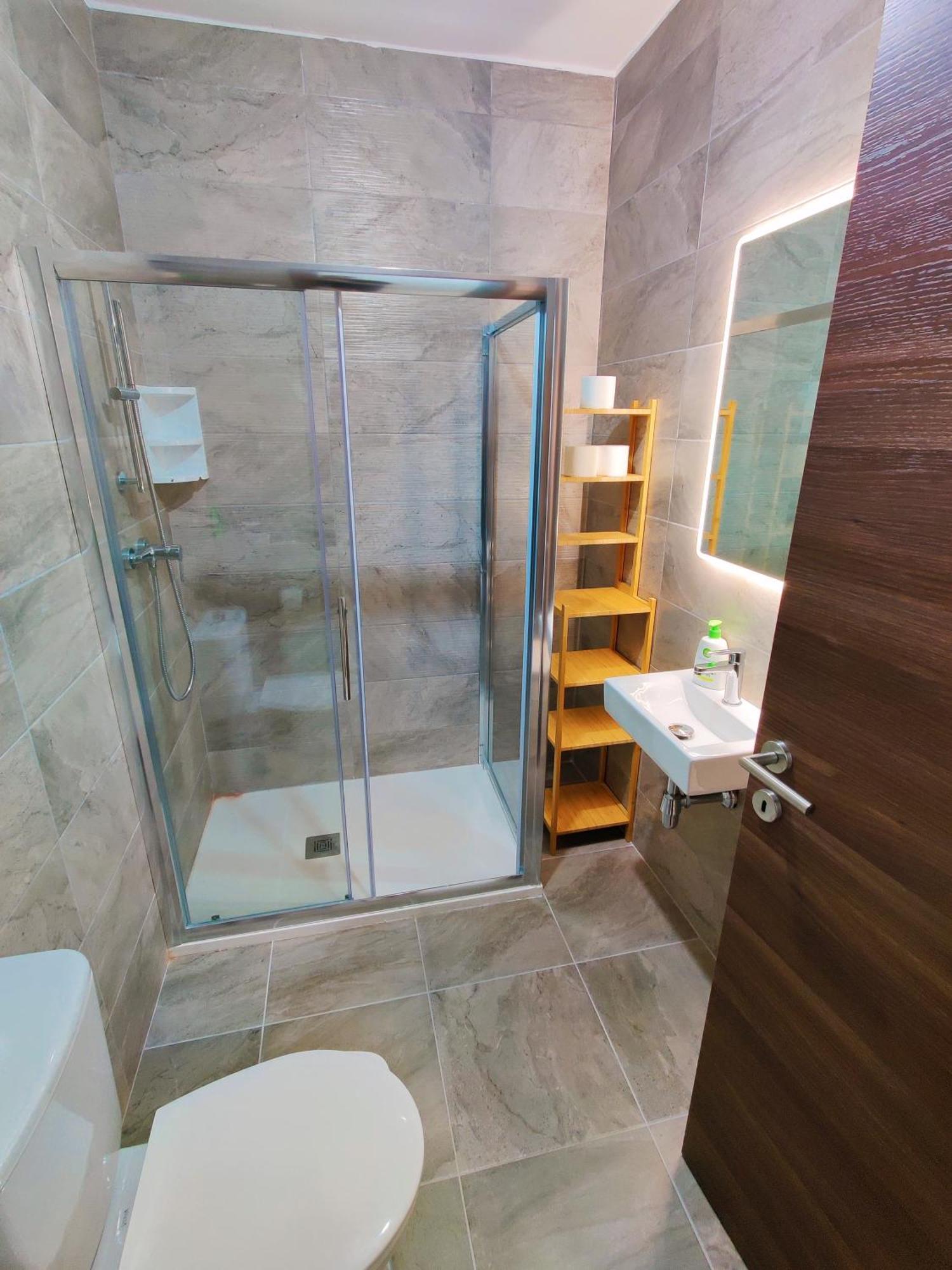 Diamond Residence Qawra - Side Sea View Сейнт Полс Бей Екстериор снимка