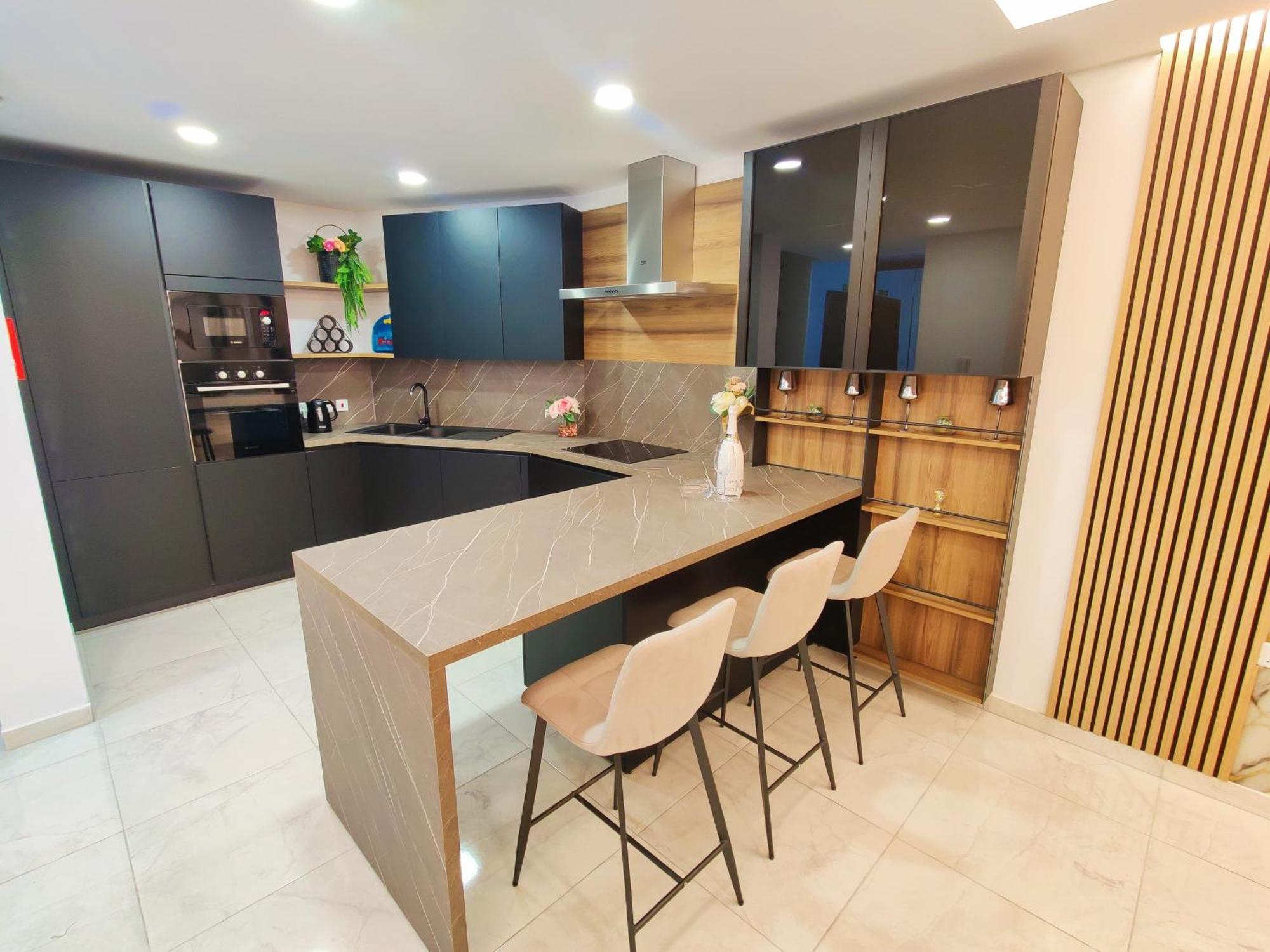 Diamond Residence Qawra - Side Sea View Сейнт Полс Бей Екстериор снимка